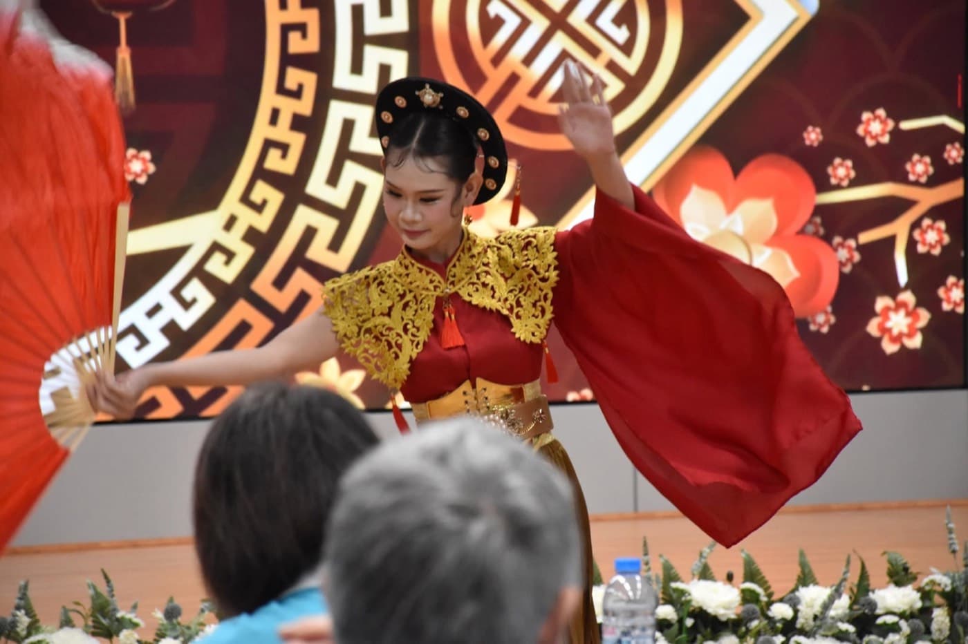 การประชุมวิชาการนานาชาติ "ภูมิทัศน์วัฒนธรรมทะเลสาบสงขลา : เข้าใจคุณค่า จัดการและรักษาอย่างยั่งยืน" — ภาพที่ 10